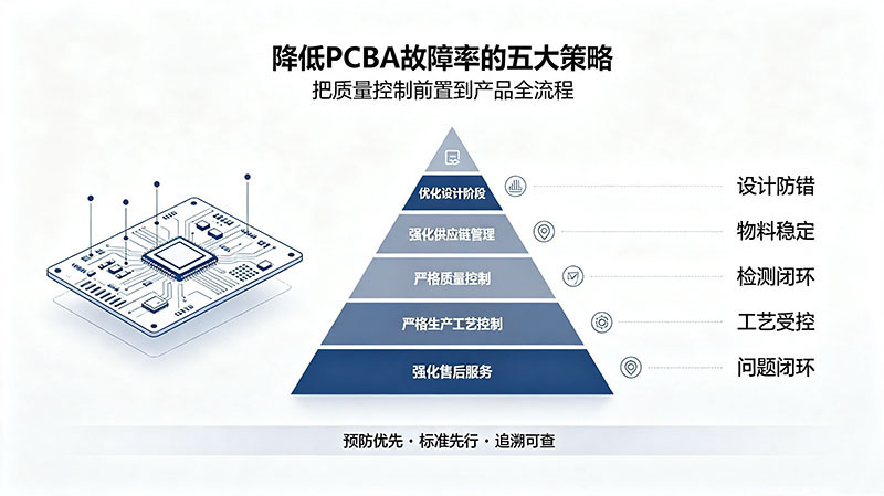 PCBA�ӹ�����μ��ٹ����ʵķ����Ͳ���